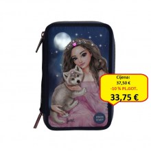 TOP MODEL PERNICA NA 3 KATA LED SVJETLOM WOLF